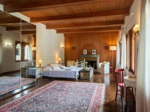 Holiday Home Villa Castagnoli by Interhome