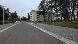 Oceana Suites El Tabo