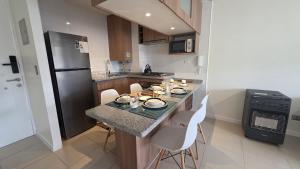 Oceana Suites El Tabo