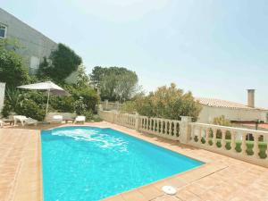 Villa Mas Blau Munt by Host&Joy
