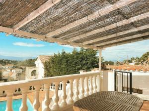 Villa Mas Blau Munt by Host&Joy
