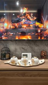 Aurora Lux Apartmani 24