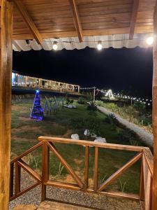 Gran Vista Glamping Curití