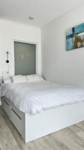 Mountain View apartment minutes away from CBD