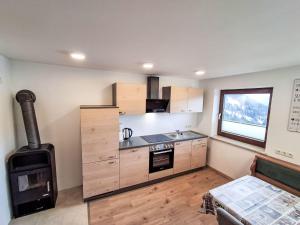 Apartment Tobias 3 by Interhome