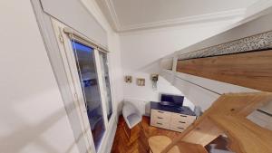 Charming beach apartement on Rue Frédéric Sauvage