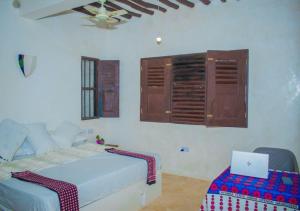 Amani Guest House, Utukuni Lamu Island