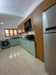 Bangaram Apartments