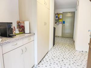 Apartment Chalet im Gässli by Interhome
