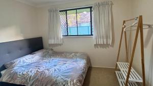 Walk to Market Square and Garden City! MacGregor