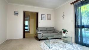 Walk to Market Square and Garden City! MacGregor