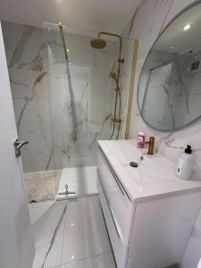 Appartement T3 NICE Promenade des Anglais