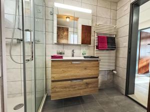 Apartment Hubertus-1 by Interhome