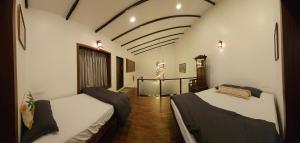 Chindits Valley Resort