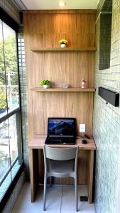 Studio Perfeito Conforto e Praticidade