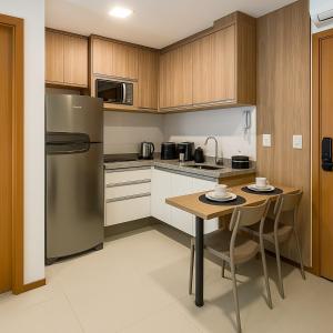 Studio Perfeito Conforto e Praticidade