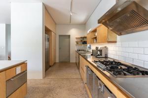 InnerCalm Kommetjie Villa