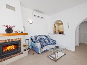 Holiday Home Almirante by Interhome