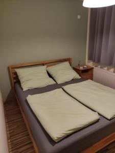 Ferienwohnung am Rennsteig