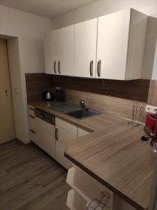 Ferienwohnung am Rennsteig