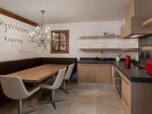 Apartment Mountain Resort C15 by Interhome