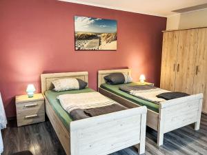 Holiday Home Kettler by Interhome