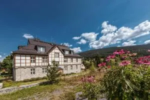 Theresian Apartment - Velké Vrbno