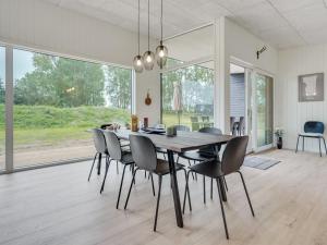 Holiday Home Vanna - 1-2km from the sea by Interhome