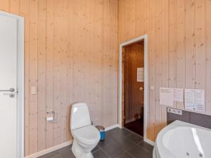 Holiday Home Elenore - 900m from the sea by Interhome