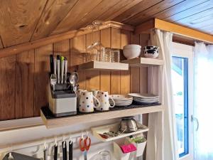 Apartment Vreneli by Interhome