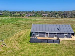 Holiday Home Elenore - 900m from the sea by Interhome