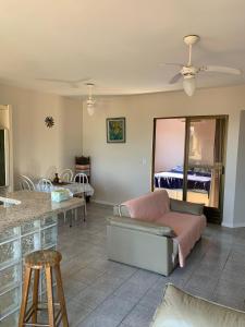 Apto Cobertura Vista pro Mar Floripa