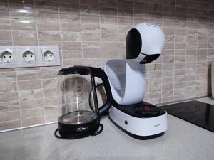 Deluxe Studio 200m from Ski Road