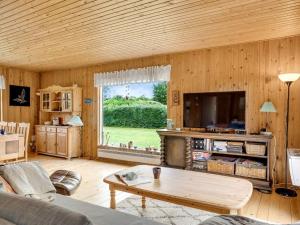 Holiday Home Rikhard - 75m from the sea by Interhome