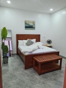 Didas Villa Stay Deluxe