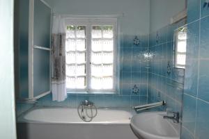 Domaine du Puy Bobet - Vue Unique & Charme 10 pers