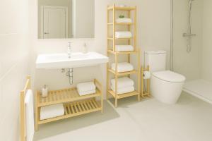 Winahost Calafell Waves Apartment