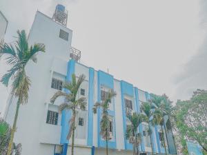 Hotel O Paradise Inn Talegaon Dabhade