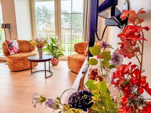 Apartment Whispering Waves with parking & terrace by Interhome