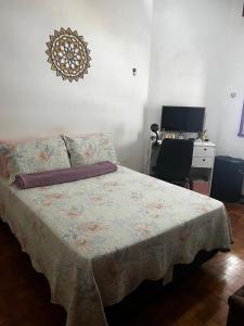 Great room in Copacabana Beach