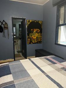 Great room in Copacabana Beach