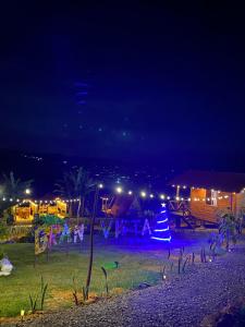 Gran Vista Glamping Curití