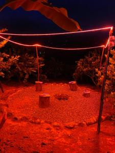 Gran Vista Glamping Curití