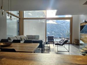 Holiday Home Skyline Retreat by Interhome