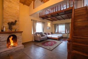 Indulge Ramgarh by PACK