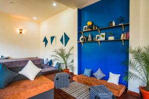 Indulge Ramgarh by PACK