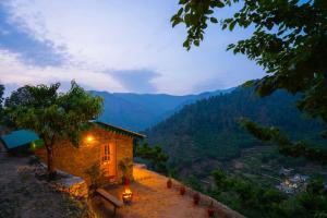 Indulge Ramgarh by PACK
