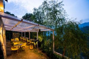 Indulge Ramgarh by PACK