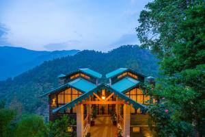 Indulge Ramgarh by PACK