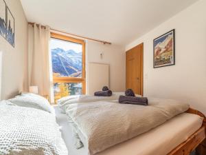 Apartment Haus Judith - Bonita by Interhome